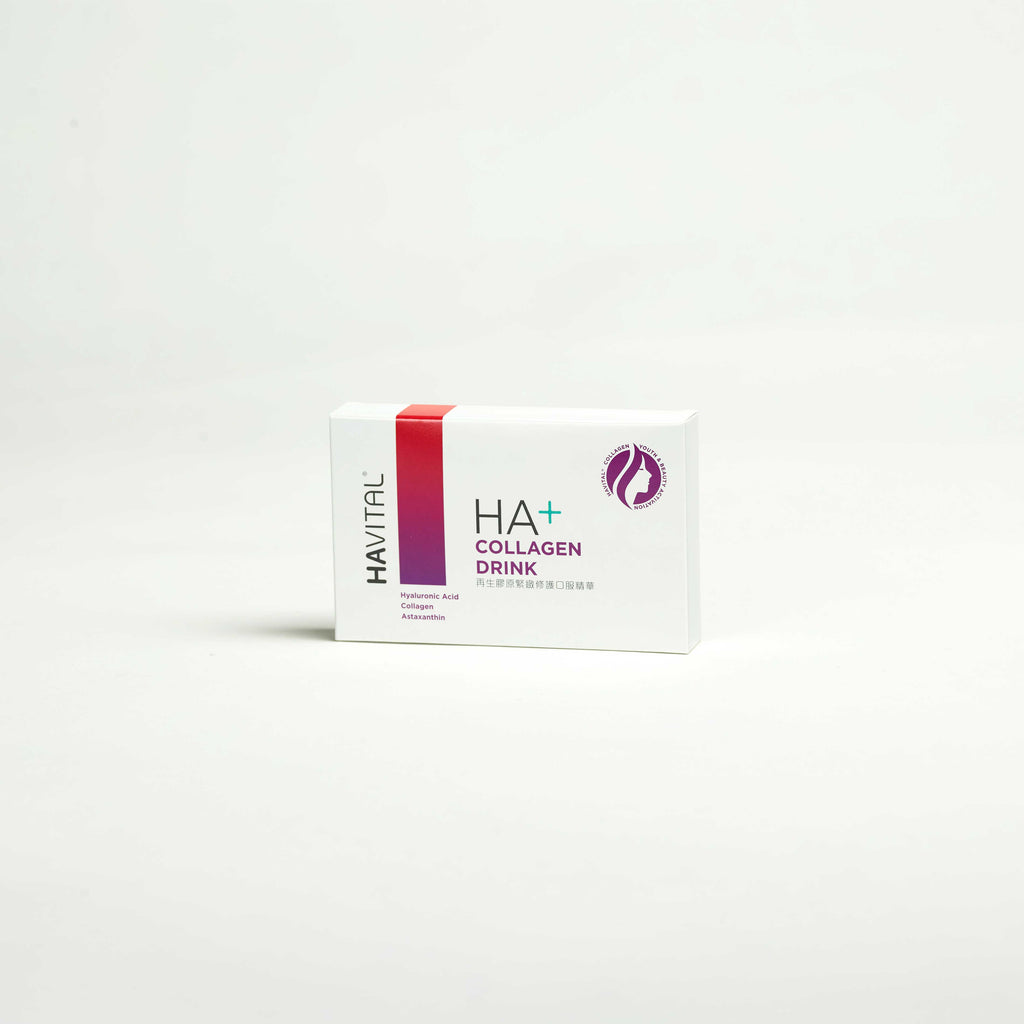 HA + Collagen Drink 6 Bottles