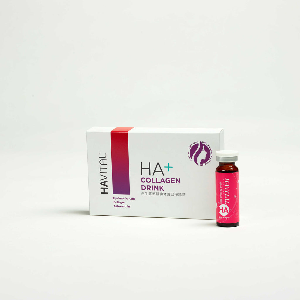 HA + Collagen Drink 6 Bottles