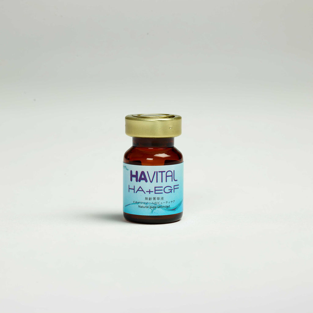 HA + EGF Serum 80ML