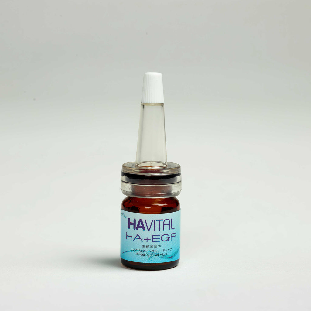 HA + EGF Serum 20ML