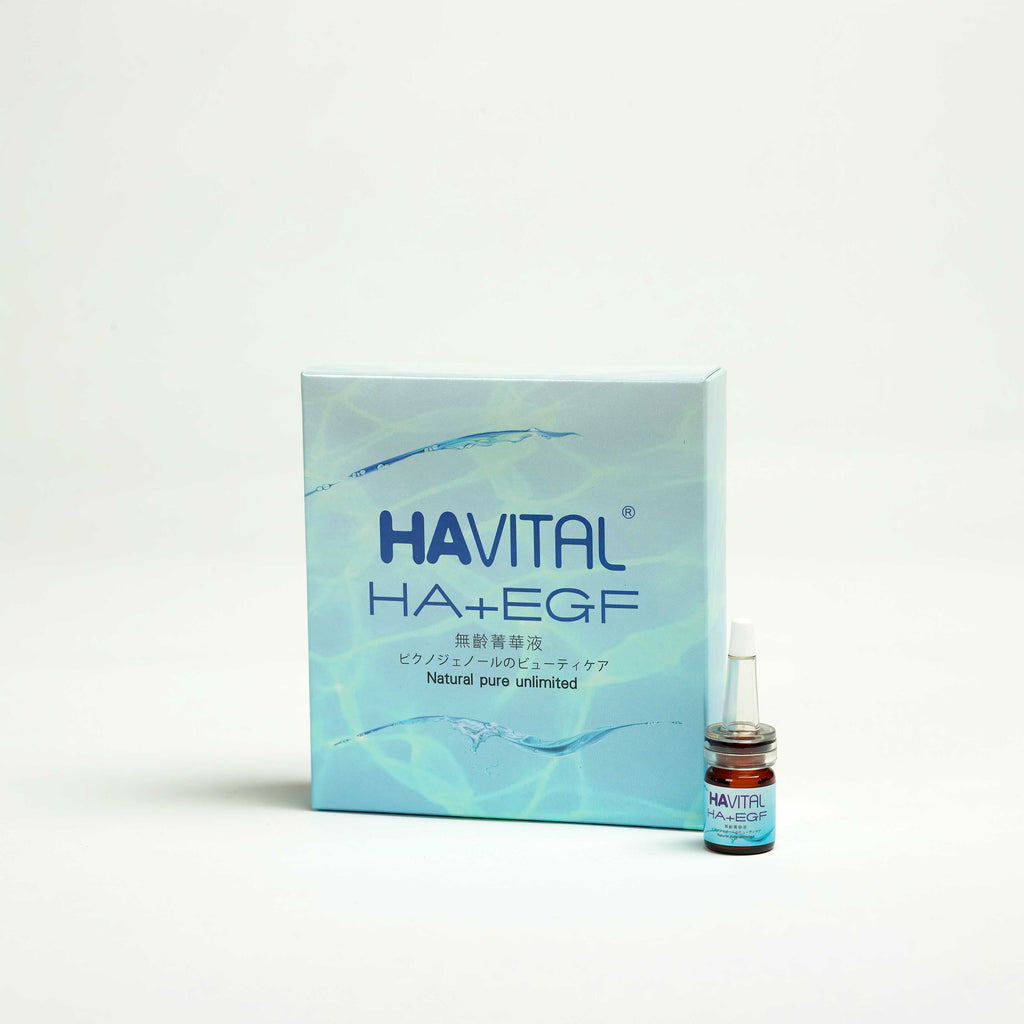 HA + EGF Serum 20ML