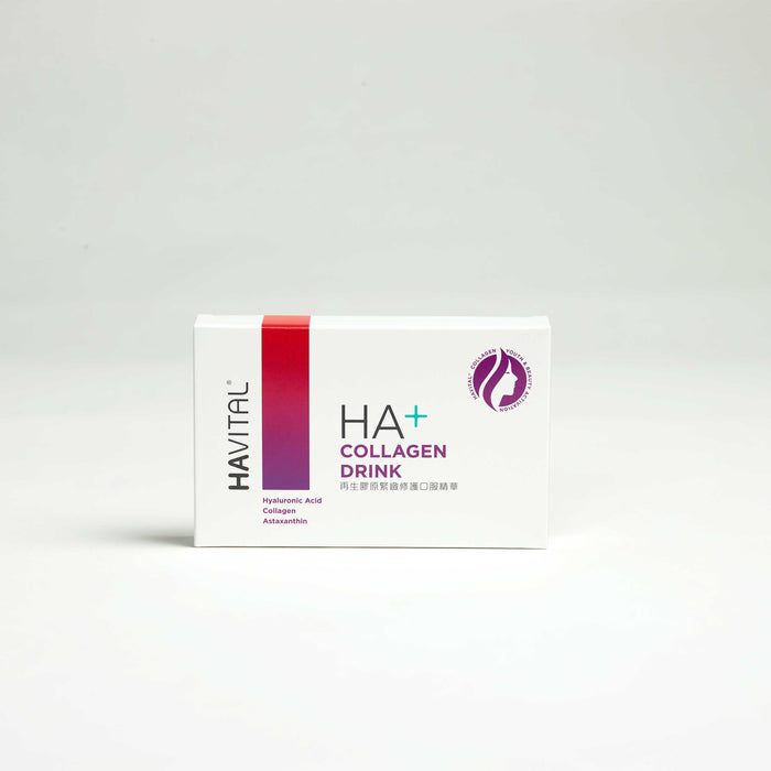 HA + Collagen Drink 6 Bottles